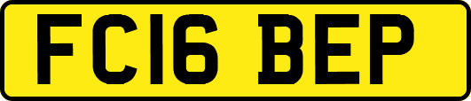 FC16BEP