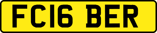 FC16BER