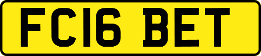 FC16BET