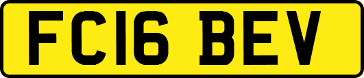 FC16BEV