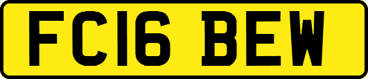 FC16BEW