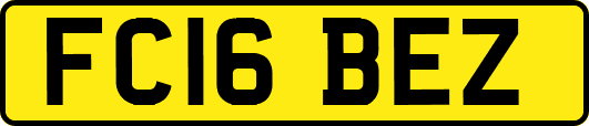 FC16BEZ
