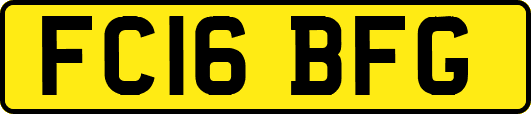 FC16BFG