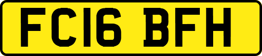 FC16BFH