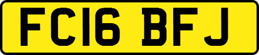 FC16BFJ