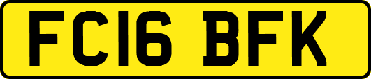 FC16BFK