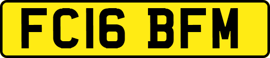 FC16BFM