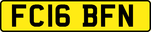 FC16BFN