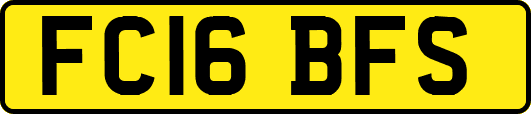 FC16BFS