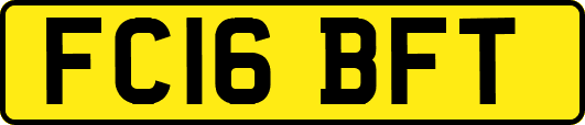 FC16BFT