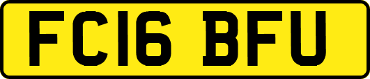 FC16BFU