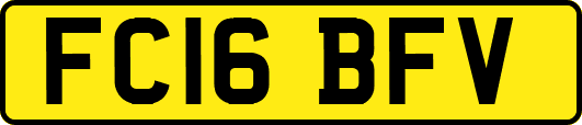 FC16BFV