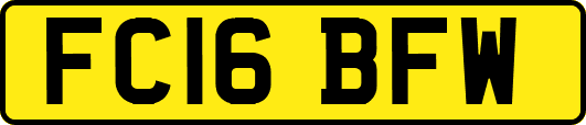 FC16BFW