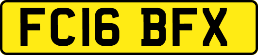 FC16BFX