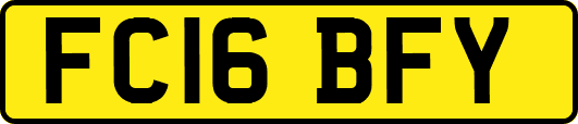 FC16BFY