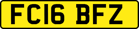 FC16BFZ