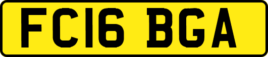 FC16BGA