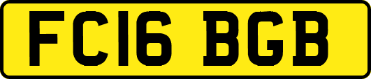 FC16BGB