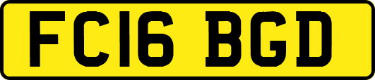 FC16BGD