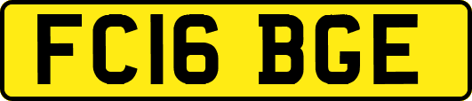 FC16BGE