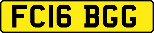 FC16BGG