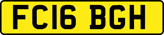 FC16BGH