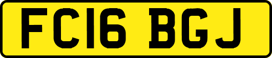FC16BGJ