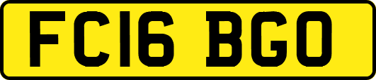 FC16BGO