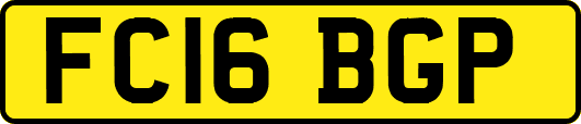 FC16BGP