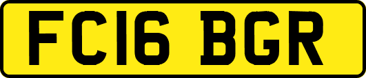 FC16BGR