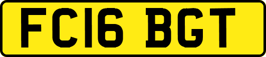 FC16BGT