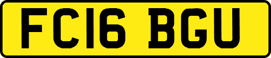 FC16BGU
