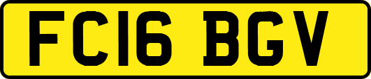 FC16BGV
