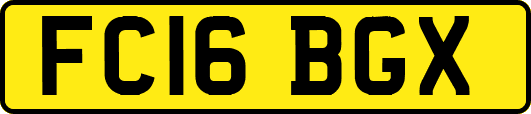 FC16BGX