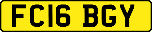 FC16BGY