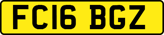 FC16BGZ