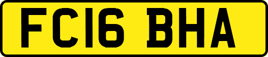 FC16BHA