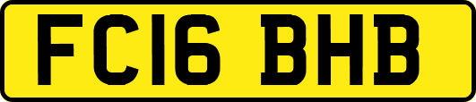 FC16BHB