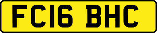 FC16BHC
