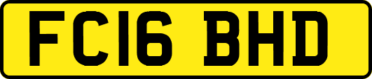FC16BHD