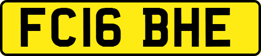 FC16BHE