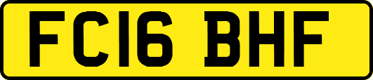 FC16BHF