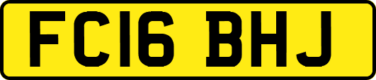 FC16BHJ