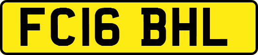 FC16BHL