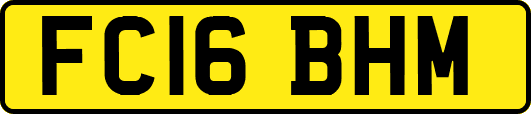 FC16BHM