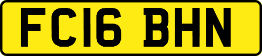 FC16BHN