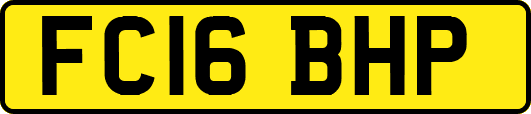 FC16BHP