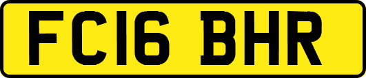FC16BHR