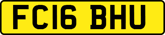 FC16BHU