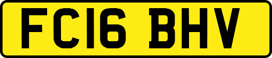 FC16BHV